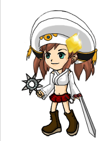 Crunchyroll - Library - Draw your Avatar
