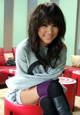Crunchyroll - Forum - Favourite Hyori hairstyle.