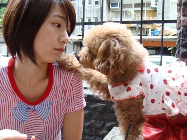 Crunchyroll - Forum - Hebe Tian vs. Rainie Yang - Page 7