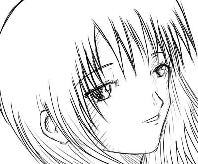 Crunchyroll - Forum - Can you draw anime? - Page 525