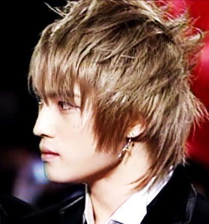 Crunchyroll Forum Which Dbsk Hairstyle You Like The Most
