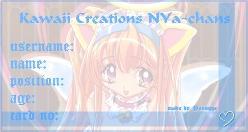 Crunchyroll Groups Kawaii Creations Nya Chan Protecc ze loli • 3 weeks ago. crunchyroll