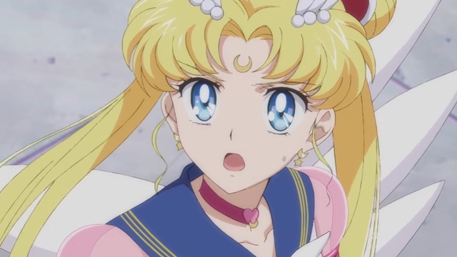 Fateful Final Battle Looms in Pretty Guardian Sailor Moon Cosmos Anime Films Full Trailer