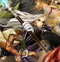 Crunchyroll Dragon S Crown Pro Wizard Rounds Out Character Class Promos