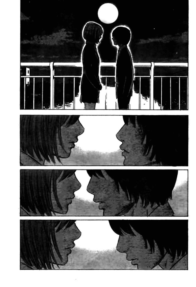 Crunchyroll - Forum - Best Kissing Scene in a Manga - Page 31