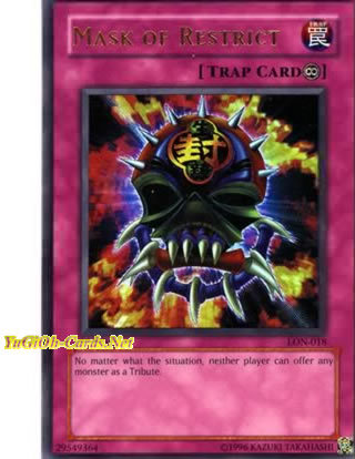 Crunchyroll - Forum - best yu-gi-oh card u have/had - Page 2