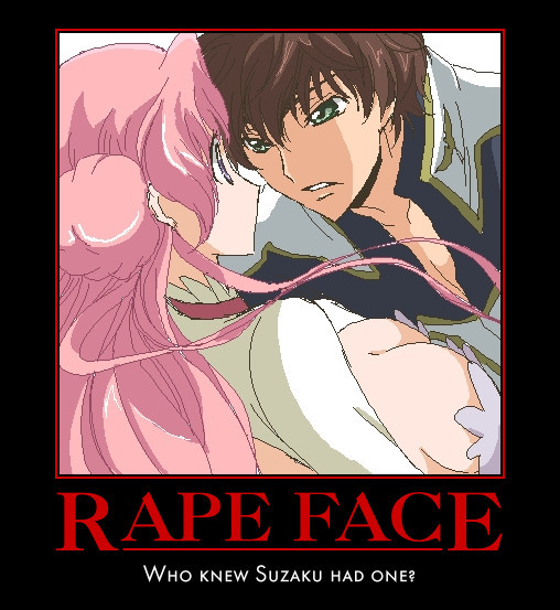 Euphemia Li Britannia Hentai