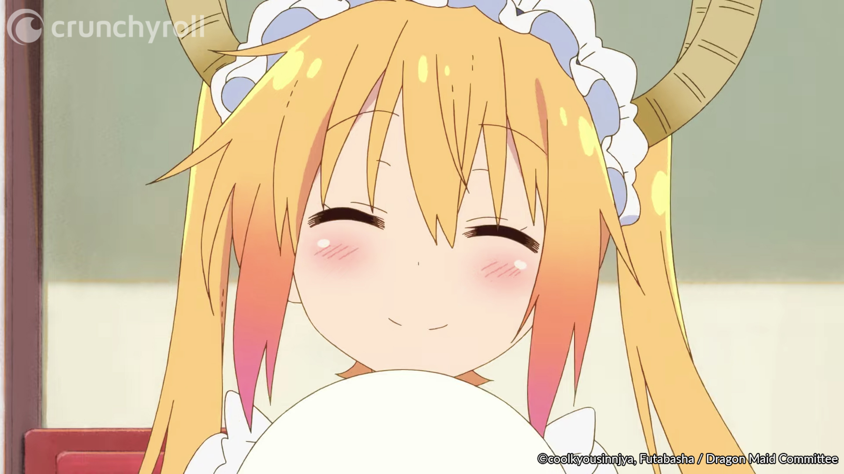 Miss Kobayashi's Dragon Maid S