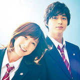 Crunchyroll - VIDEO: "Ao Haru Ride" Live-Action Film Trailer Featuring