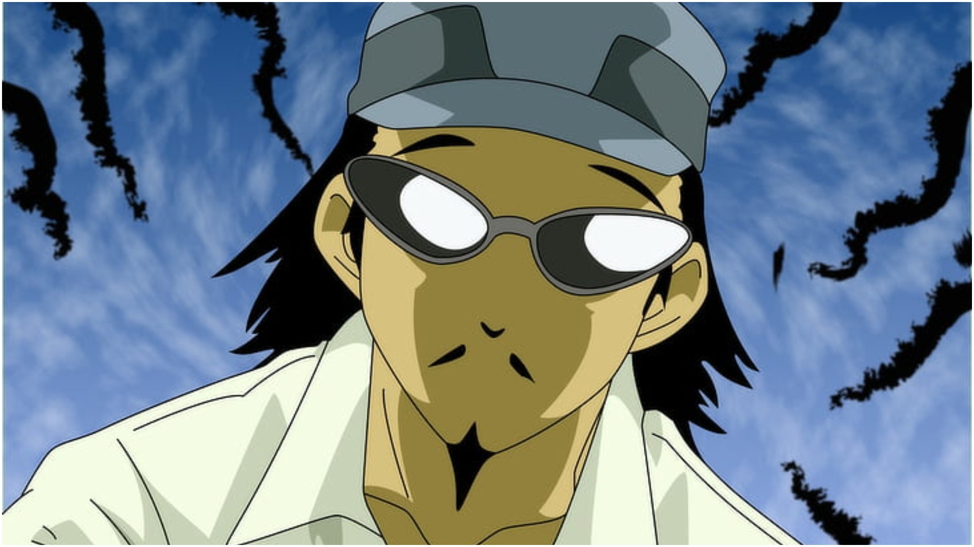 Kenji Harima School Rumble