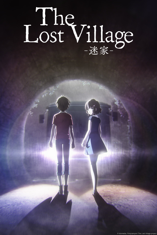 The Lost Village for windows download