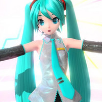 Crunchyroll Rumor Hatsune Miku Project Diva Future Tone For Ps4 Will Feature 213 Songs