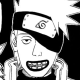 Naruto Kaze No Sho Official Guest Book Naruto Exhibition Japanese