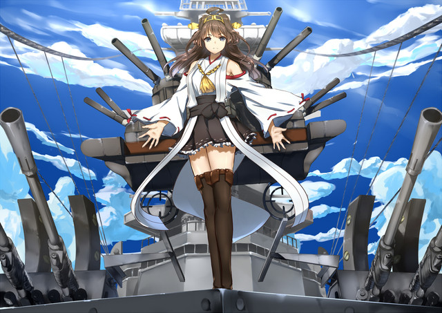 kantai collection anime crunchyroll