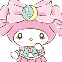 sailor moon my melody doll