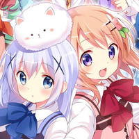 is the order a rabbit crunchyroll download free