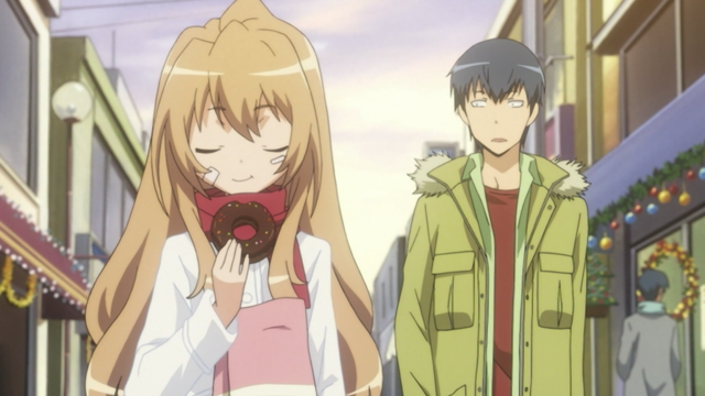 toradora