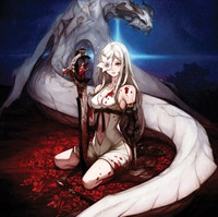 drakengard 3 voice cast