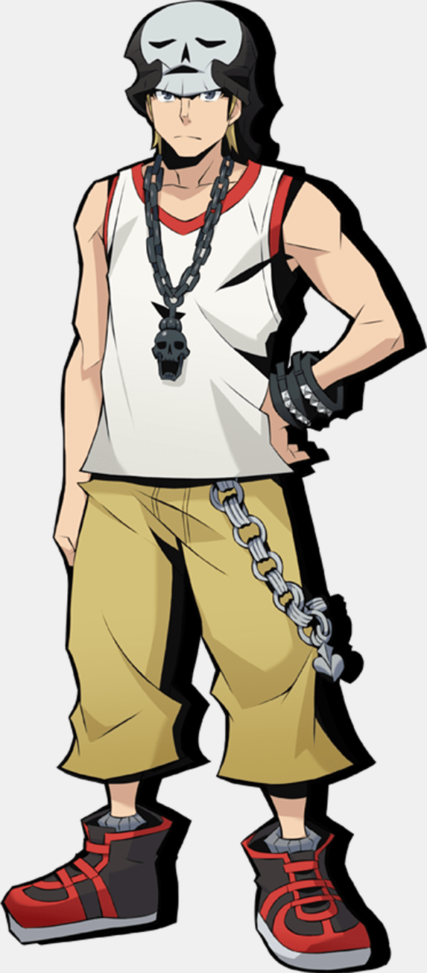 Bito TWEWY