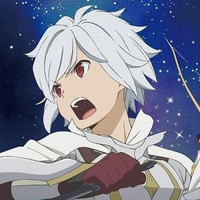 Danmachi arrow of the orion release date us