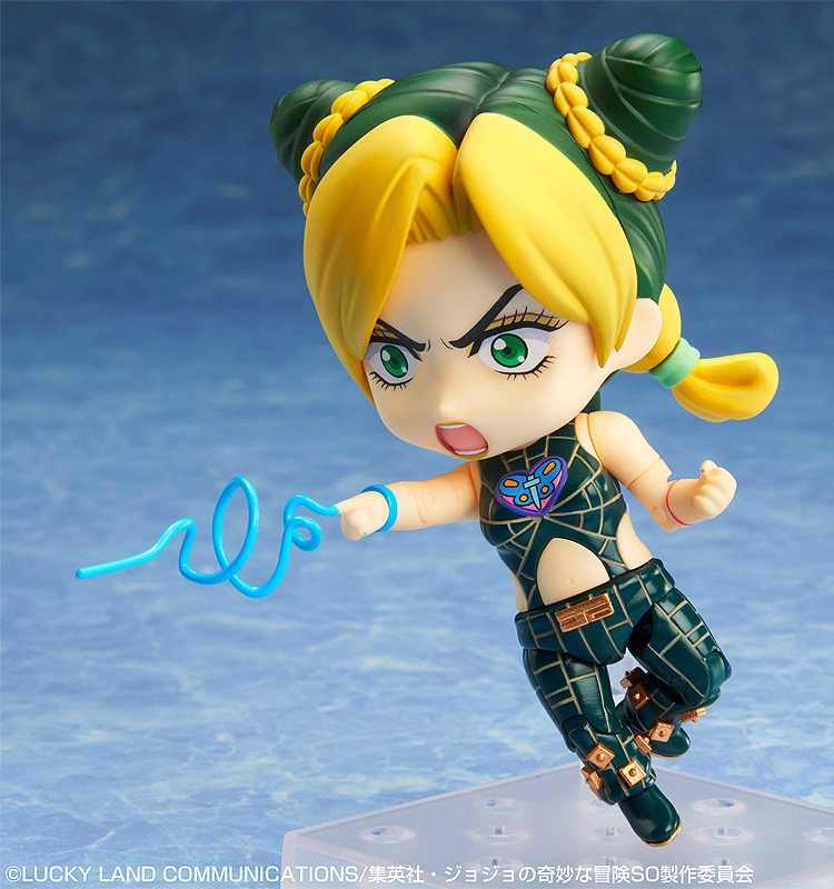 nendoroid jolyne