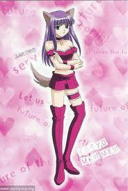 tokyo mew mew crunchyroll