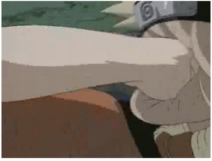 Crunchyroll - Forum - Poorly Drawn Anime Scenes **Image ...
