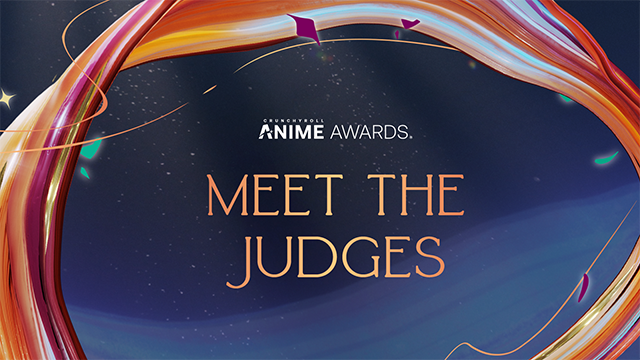 Meet the Judges of the 2023 Anime Awards!