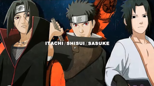#Erstklassige Naruto-Charaktere, die im Naruto x Boruto Collaboration Trailer gefeiert werden