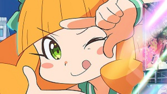 Crunchyroll Pompo The Cinephile Hits Select U S Theaters In April Of 2022