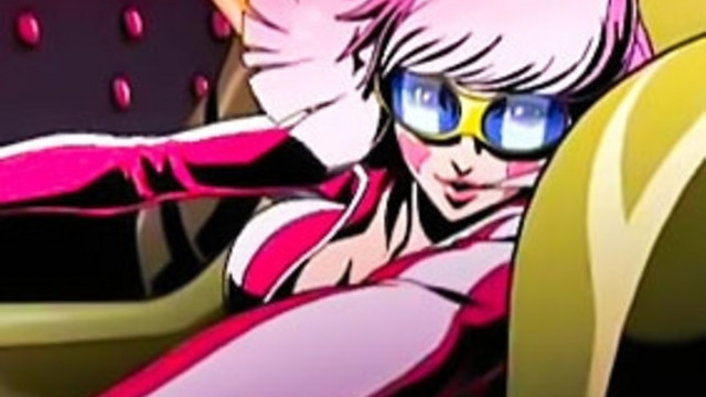 Crunchyroll Redline Game Teased