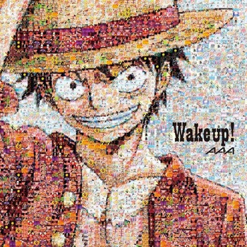 Crunchyroll Video One Piece Tv Anime Latest Op Song Wake Up Full Pv