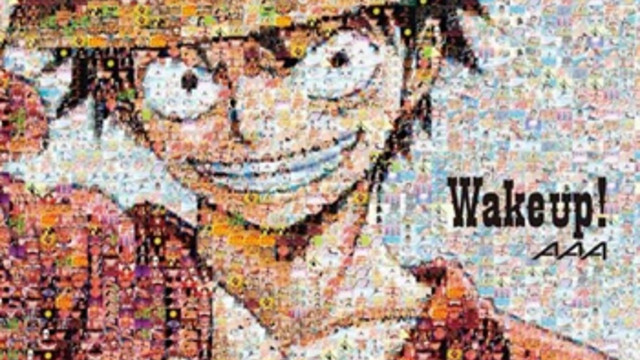 Crunchyroll Video One Piece Tv Anime Latest Op Song Wake Up Full Pv