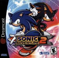 Sonic Adventure 2 Boss - The Biolizard - Watch on Crunchyroll