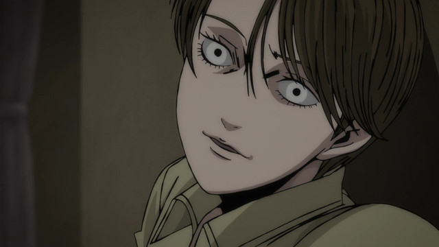 junji ito: collections discussion