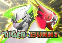 Crunchyroll The Sound Of Tiger Bunny Concert Coming In September