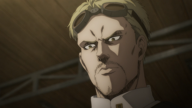 reiner braun attack on titan goggles