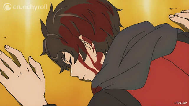 Bam in Tower of God