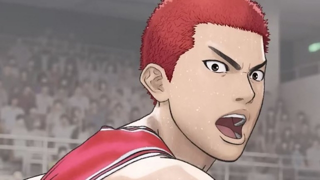 Japan Box Office: THE FIRST SLAM DUNK Stays on No.1 for Seven Consecutive Weekends