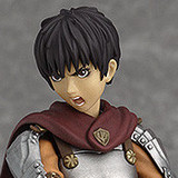 Crunchyroll - Casca Figma Goes "Berserk" in April