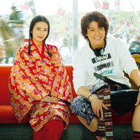 Crunchyroll Crunchyroll Streams Nobunaga Concerto J Drama