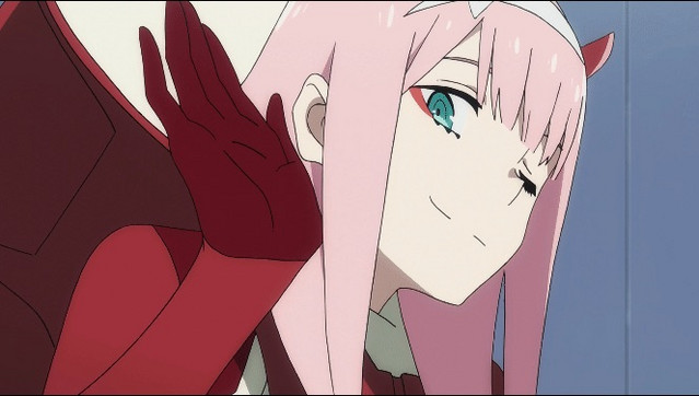 Crunchyroll - Zero Two Paradise - Group Info Crunchyroll - Zero Two Paradise - Group Info