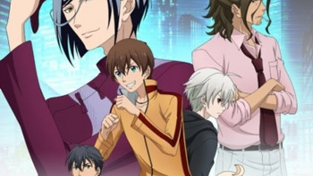 Crunchyroll Trickster Prequel Ova Episode 00 To Be Released On December 22