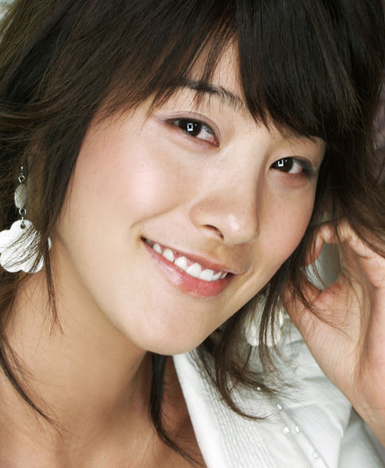 Crunchyroll - Forum - Yoo In Young