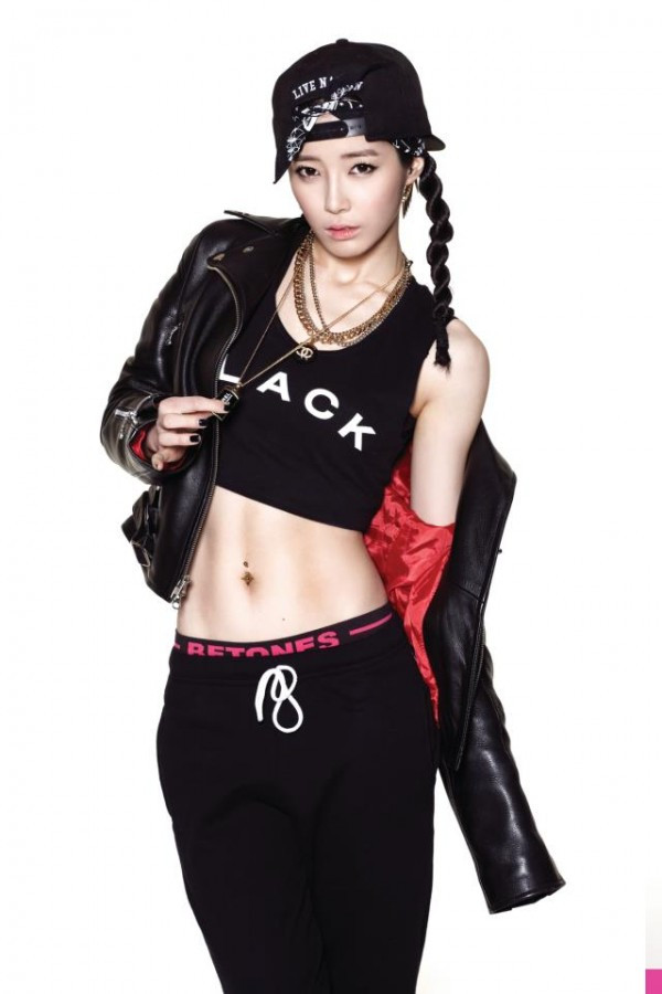 Best asian hip hop