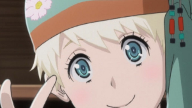 QUIZ: Which Kind Of Anime Character Should You Be For Halloween? - Crunchyroll QUIZ: Which Kind Of Anime Character Should You Be For Halloween? - Crunchyroll