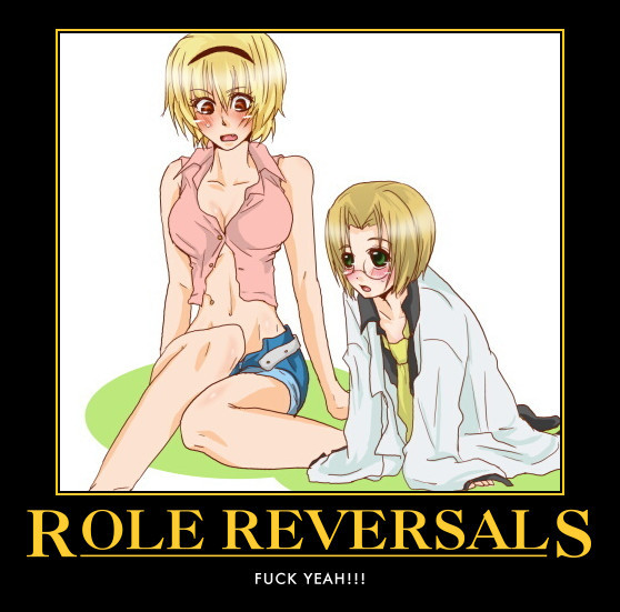 Regression Hentai