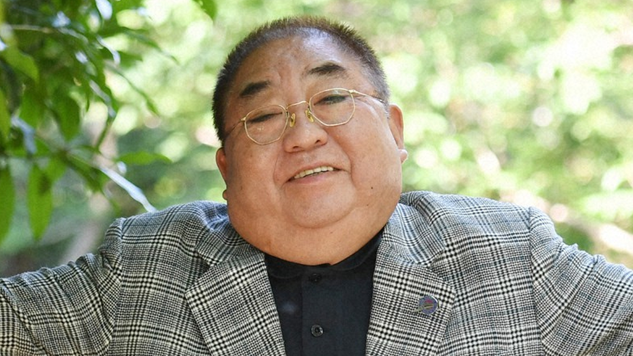  Asei Kobayashi