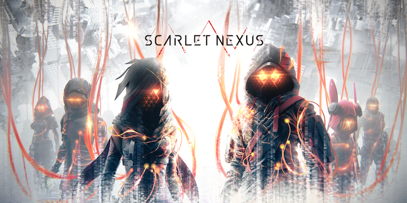 Scarlet Nexus