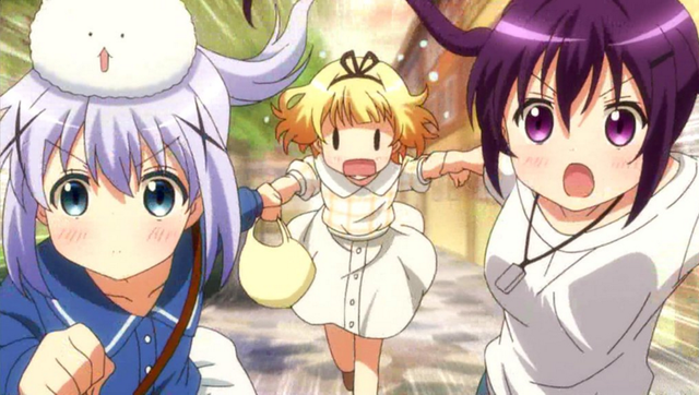 Mochikuu Usagi